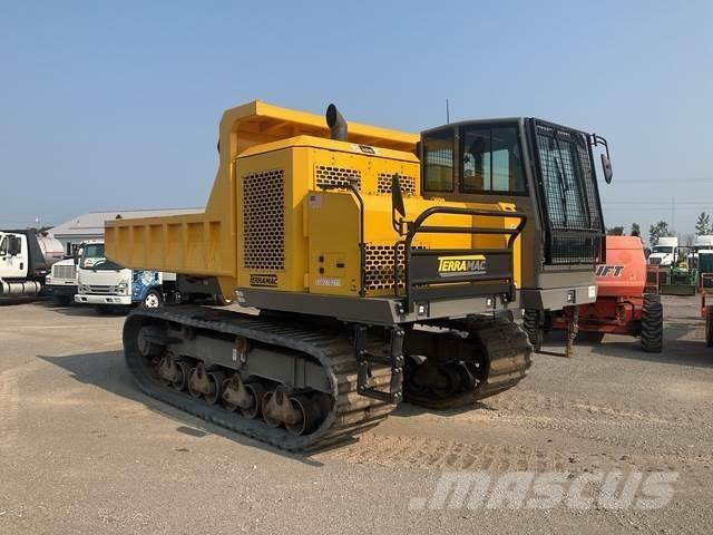Terramac RT14R Construção - Outros

