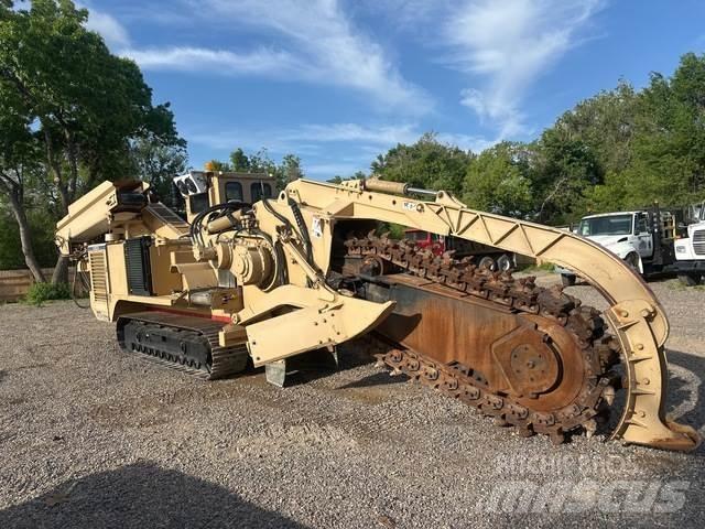 Tesmec TRS985 Abre-valas