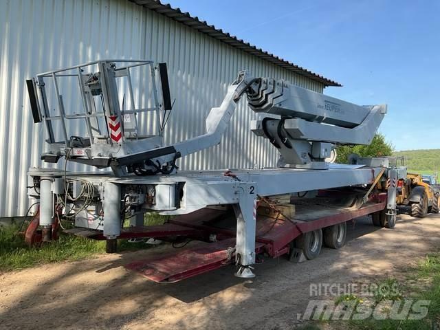 Teupen LB07 Construção - Outros
