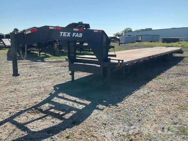 Tex Fab Reboques de transporte Auto