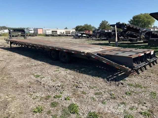 Tex Fab Reboques de transporte Auto