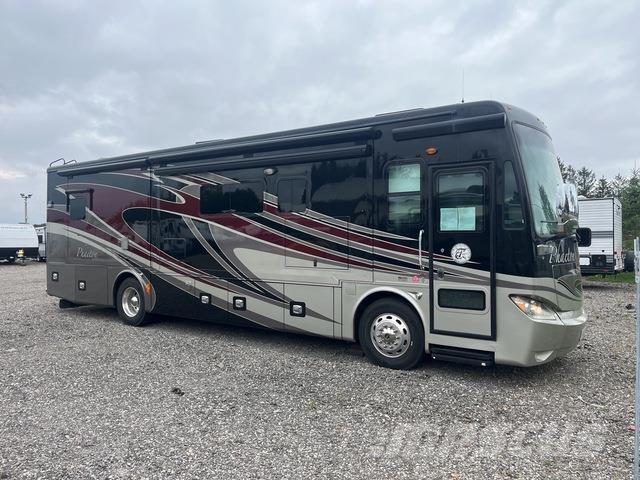 Tiffin Phaeton Autocaravanas e Caravanas