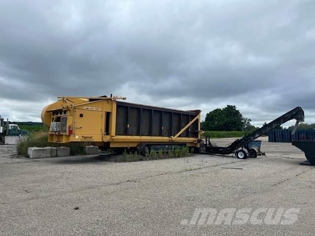 Tigercat 6050 Construção - Outros
