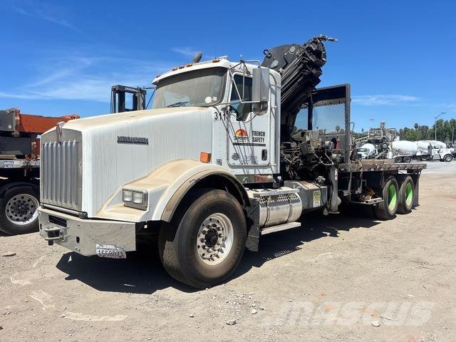  TK T800 Outros Camiões