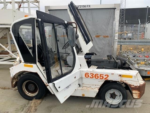  TLDXX TMX-30 Construção - Outros
