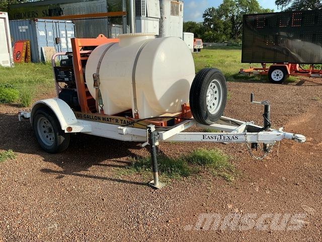 TMG Industrial Máquinas ligeiras de lavagem a pressão