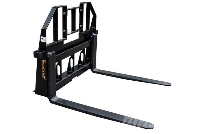 Tomahawk  Construção - Outros

