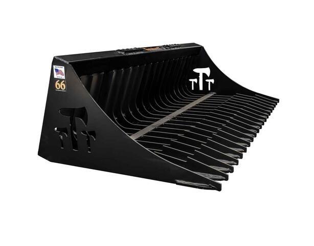 Tomahawk  Baldes