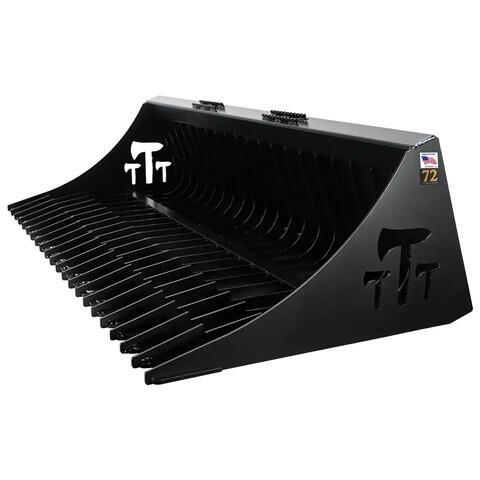 Tomahawk  Baldes