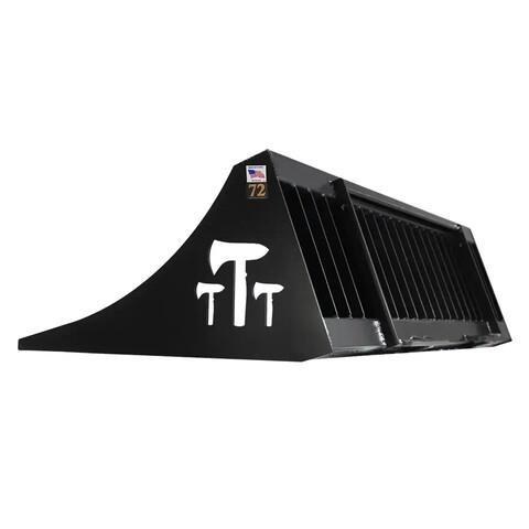 Tomahawk  Baldes