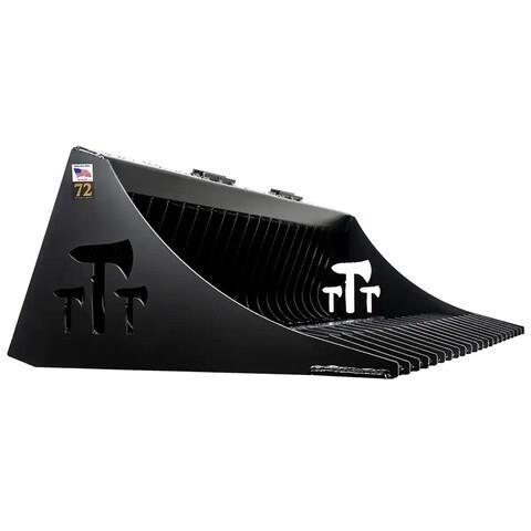 Tomahawk  Baldes