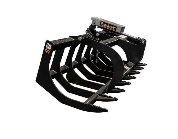 Tomahawk  Garras