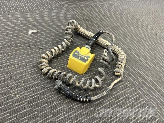 Topcon  Construção - Outros
