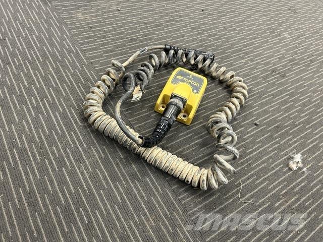 Topcon  Construção - Outros
