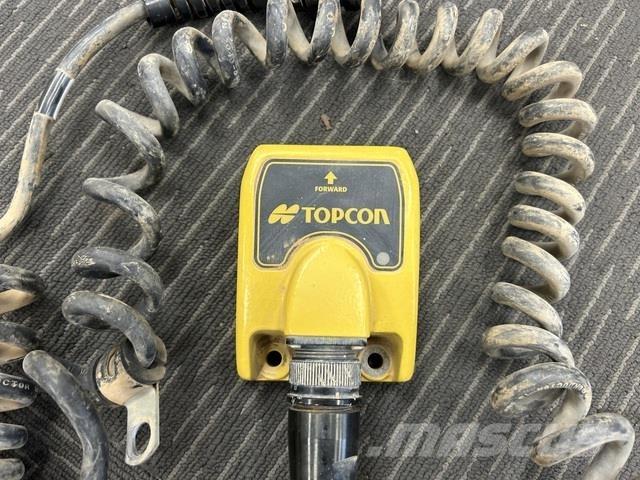 Topcon  Construção - Outros
