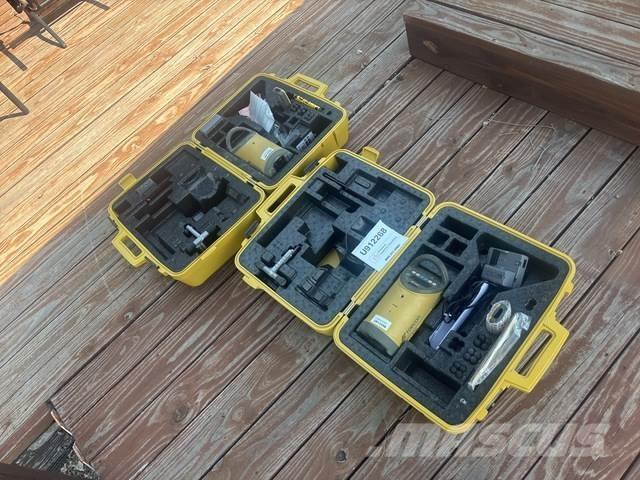 Topcon TP-L6 Construção - Outros

