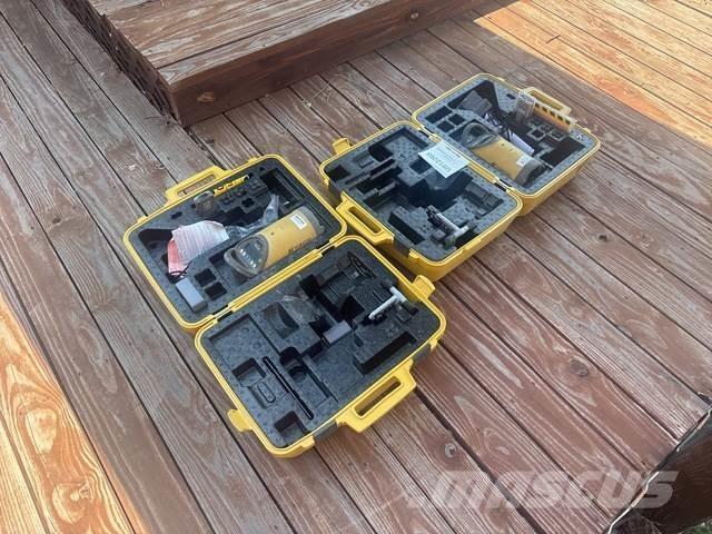 Topcon TP-L6 Construção - Outros
