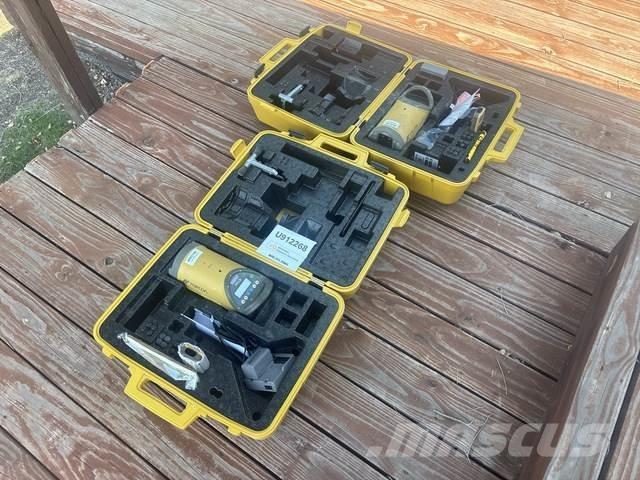 Topcon TP-L6 Construção - Outros
