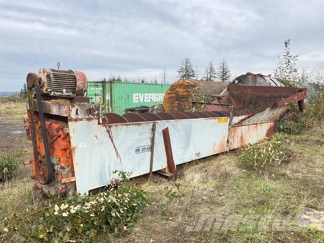 Torgerson  Equipamento de triagem