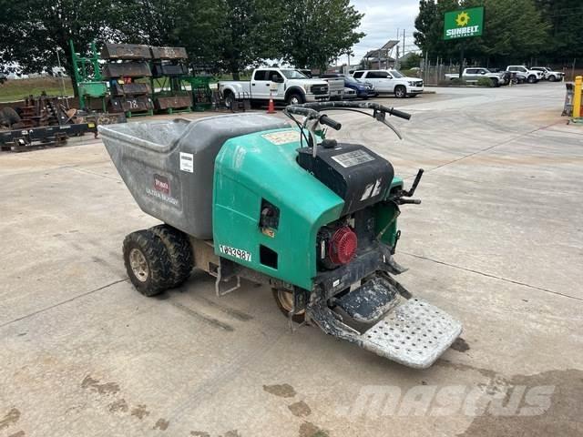 Toro  Acessórios para betão