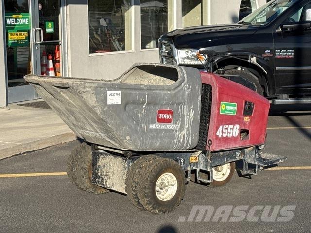 Toro  Acessórios para betão