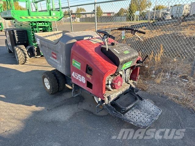 Toro  Acessórios para betão