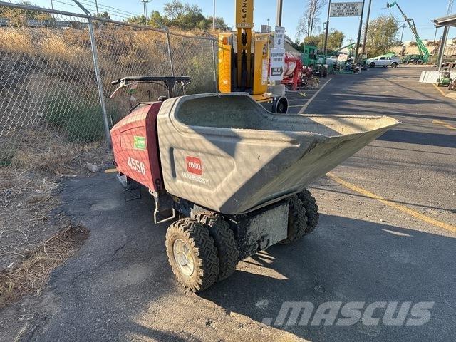 Toro  Acessórios para betão