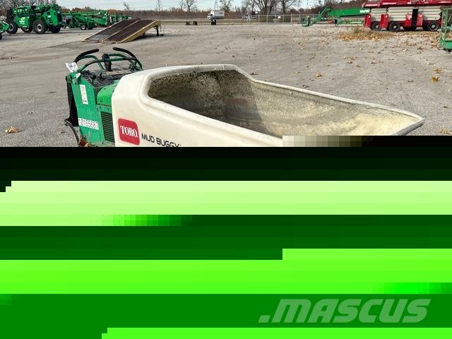 Toro  Acessórios para betão