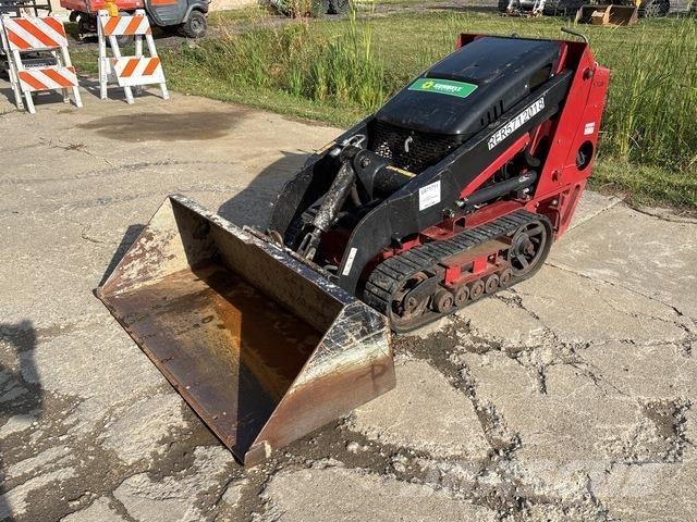 Toro 22321 Carregadoras de direcção deslizante