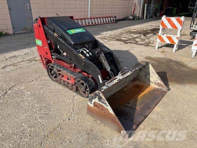Toro 22321 Carregadoras de direcção deslizante