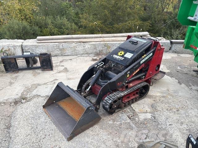 Toro 22321 Carregadoras de direcção deslizante