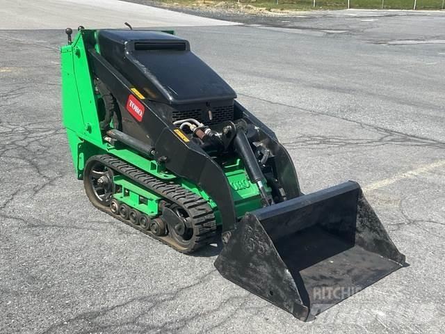 Toro 22323G Carregadoras de direcção deslizante