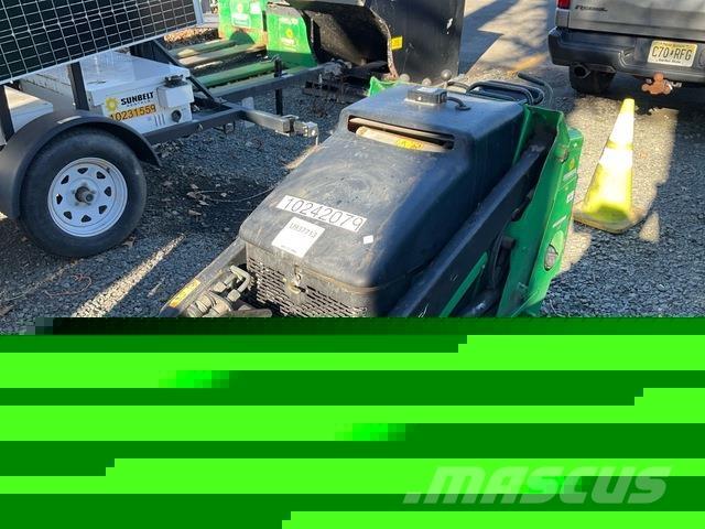 Toro 22323G Carregadoras de direcção deslizante