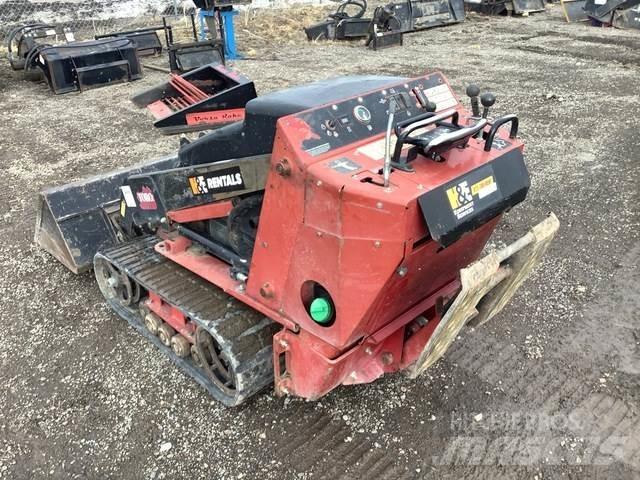 Toro 22324 Carregadoras de direcção deslizante