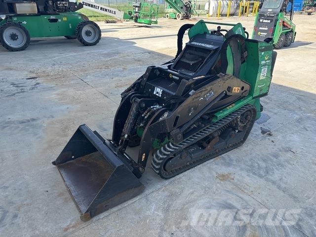 Toro 22327G Carregadoras de direcção deslizante