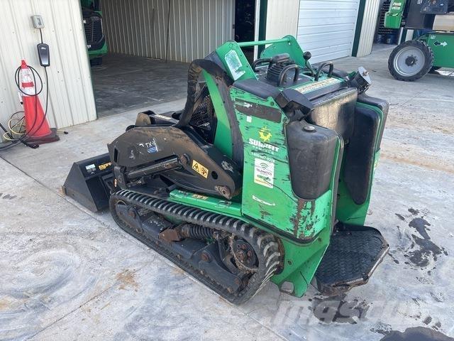 Toro 22327G Carregadoras de direcção deslizante