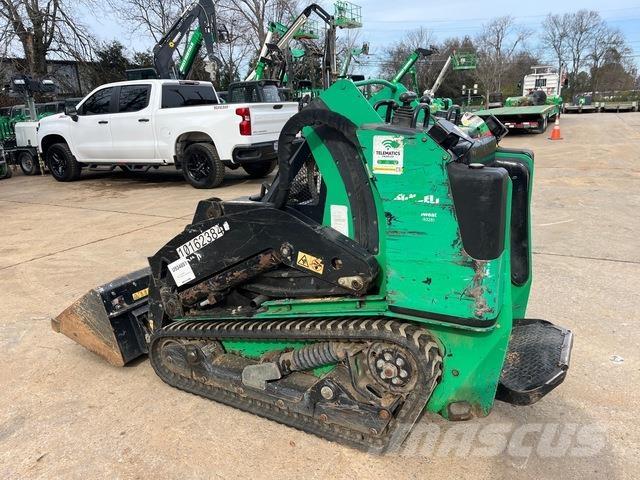 Toro 22327G Carregadoras de direcção deslizante