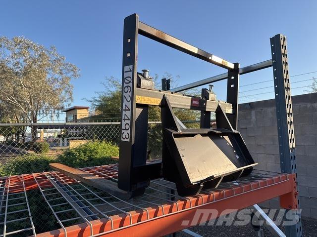 Toro 22341 Construção - Outros
