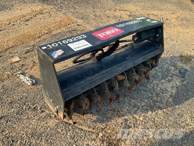 Toro 22445 Construção - Outros
