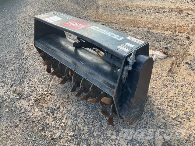 Toro 22445 Construção - Outros

