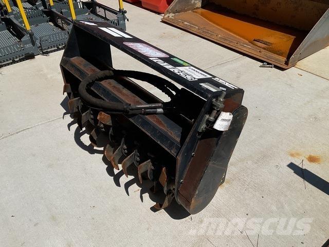 Toro 22445 Grades mecânicas e moto-cultivadores