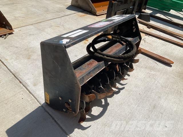 Toro 22445 Grades mecânicas e moto-cultivadores