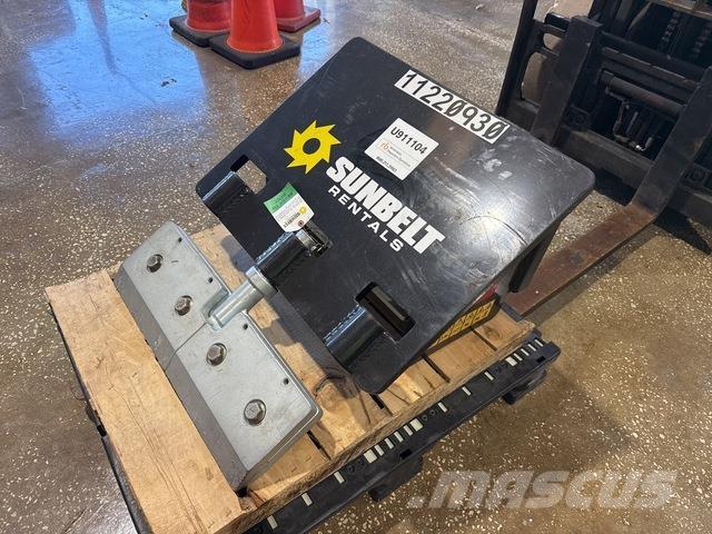 Toro 22673 Construção - Outros
