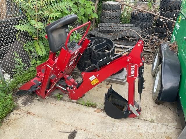 Toro 23106 Construção - Outros
