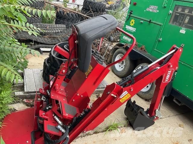 Toro 23106 Construção - Outros
