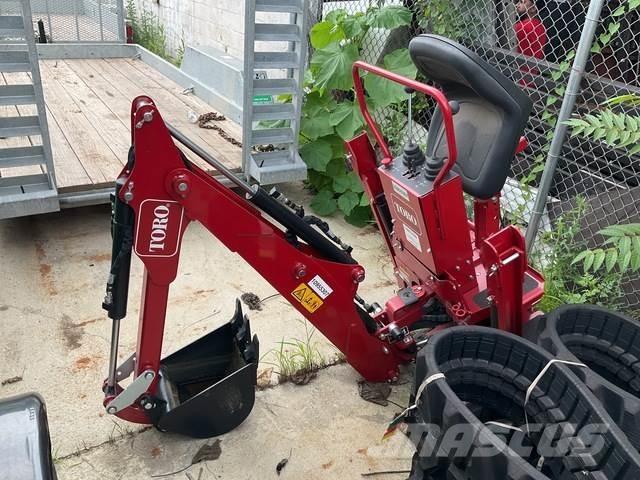 Toro 23106 Construção - Outros
