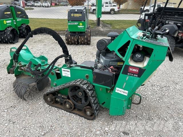 Toro 23208G Moedores de coto