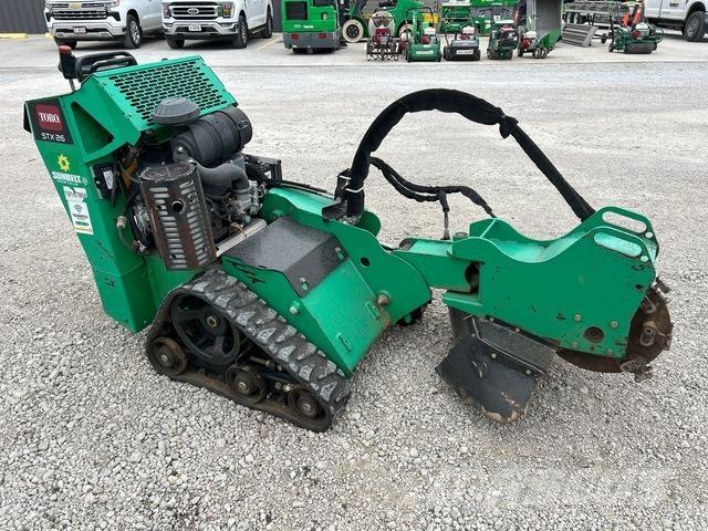 Toro 23208G Moedores de coto