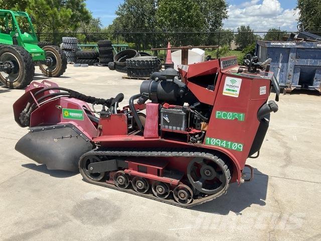 Toro 23214 Moedores de coto