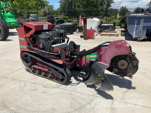 Toro 23214 Moedores de coto